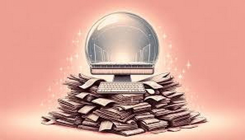 28 февраля: лекция об искусственном интеллекте в Музее криптографии